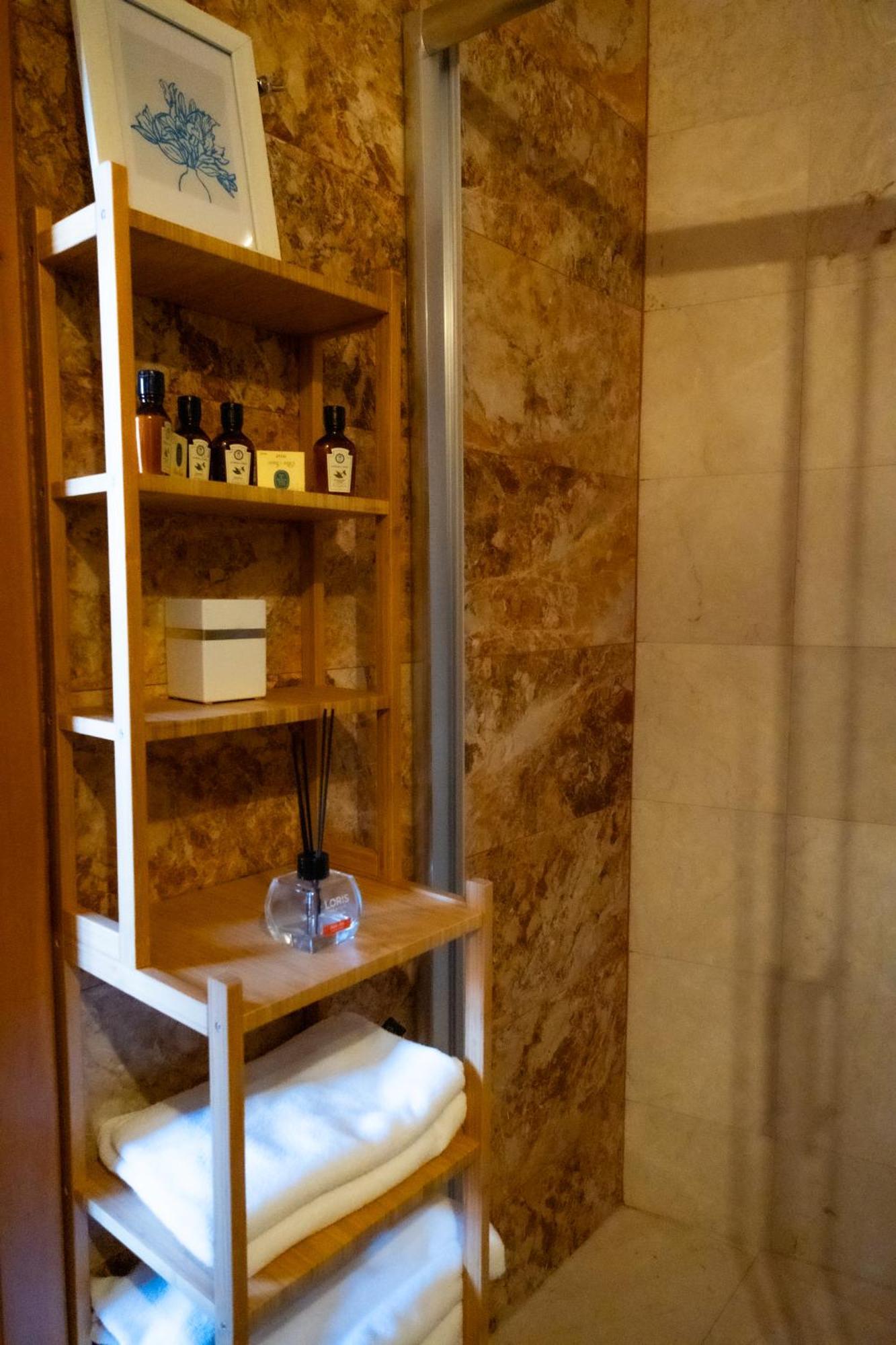 Accommodatie bij particulieren Grace Lounge Premium Antalya