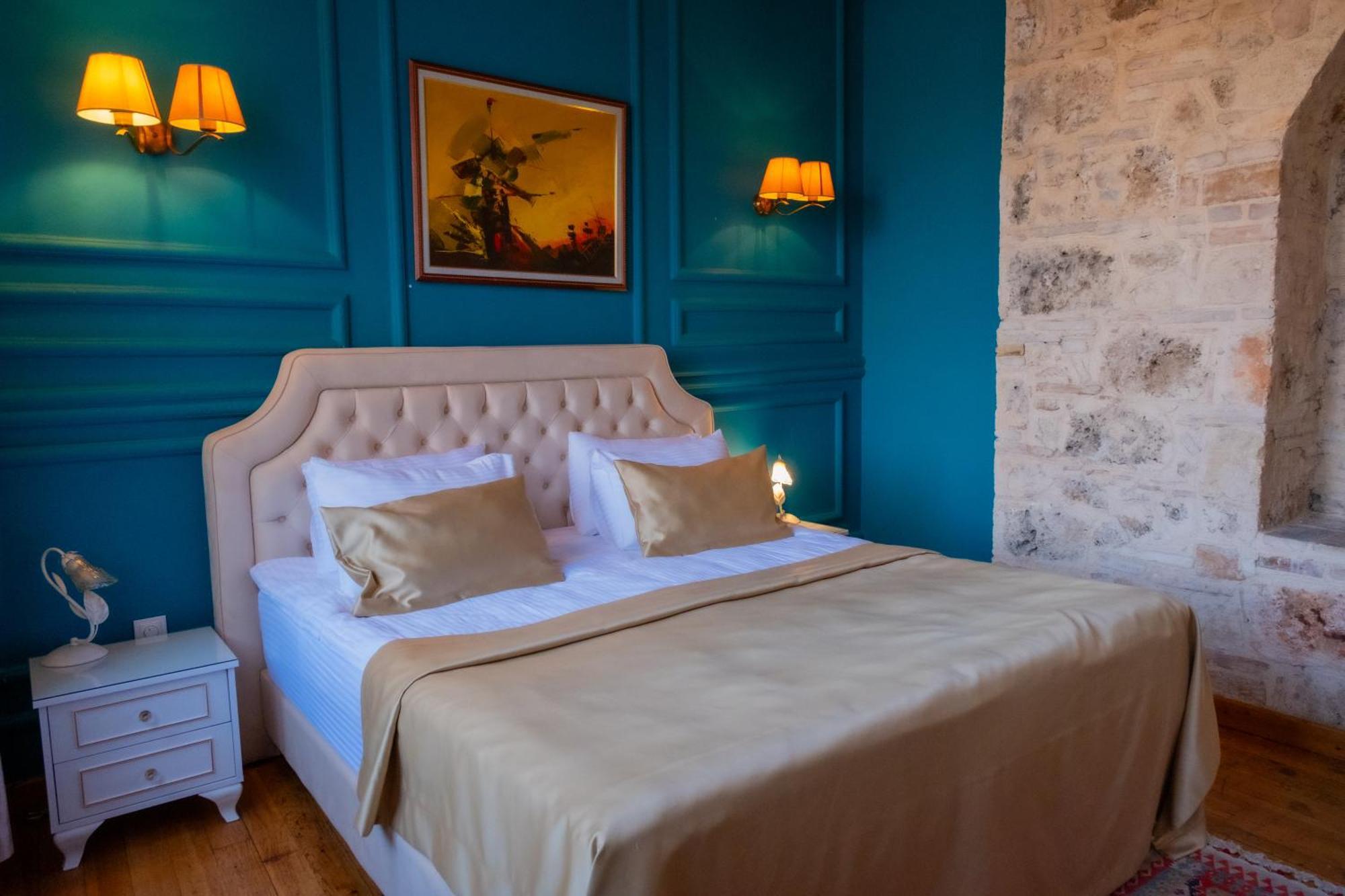 Accommodatie bij particulieren Grace Lounge Premium Antalya