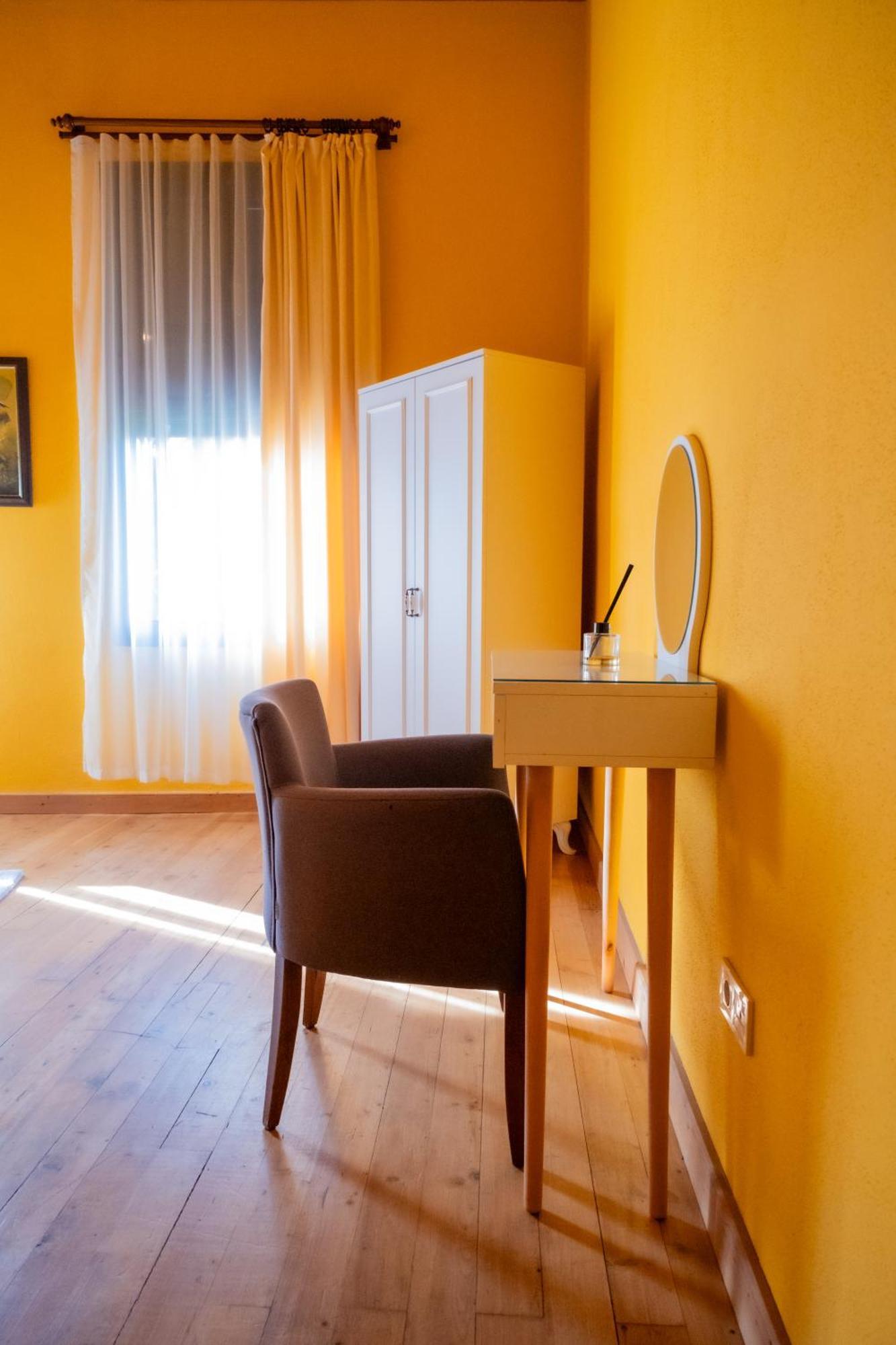 Grace Lounge Premium Accommodatie bij particulieren