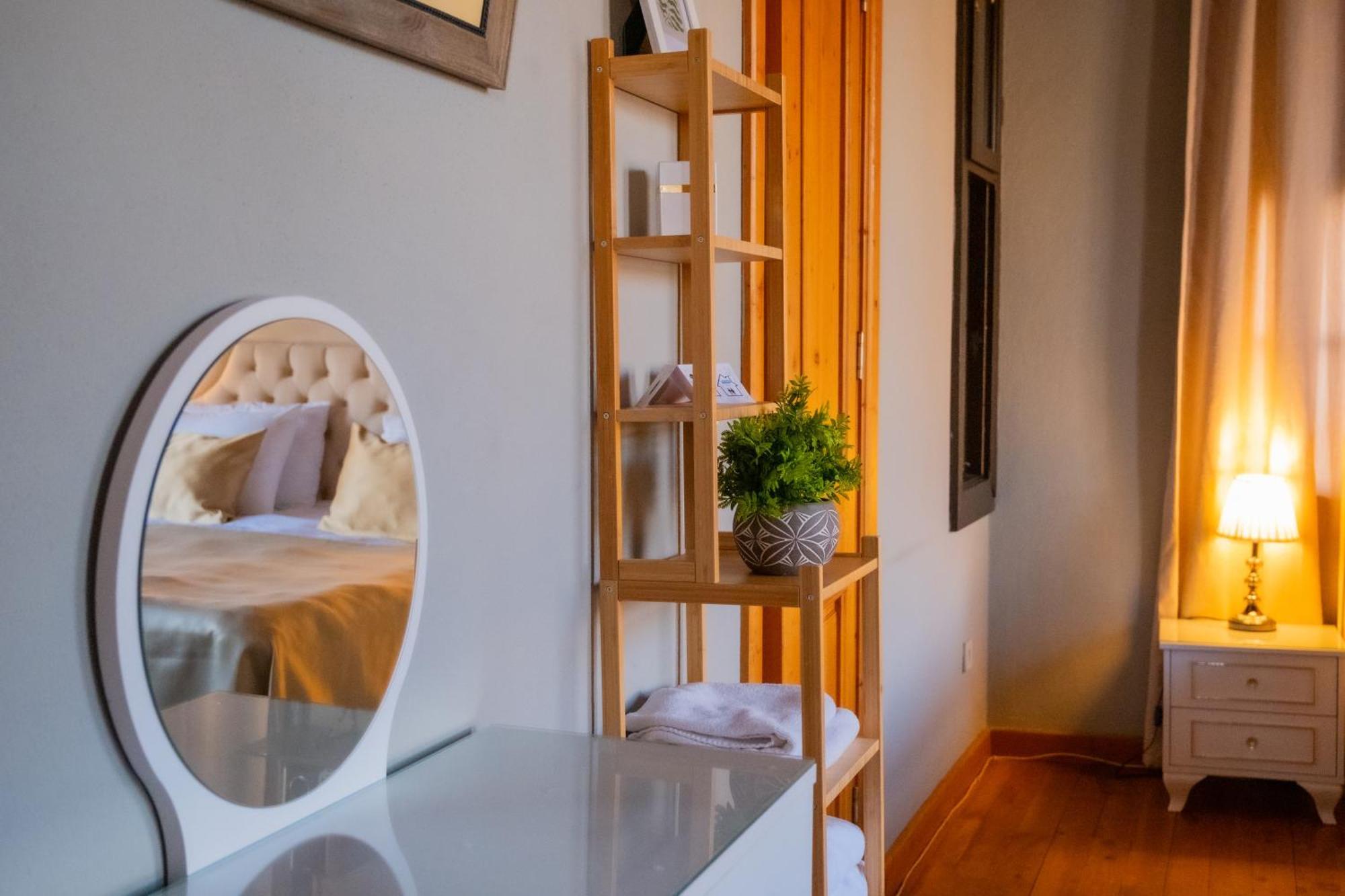 Grace Lounge Premium Accommodatie bij particulieren *
