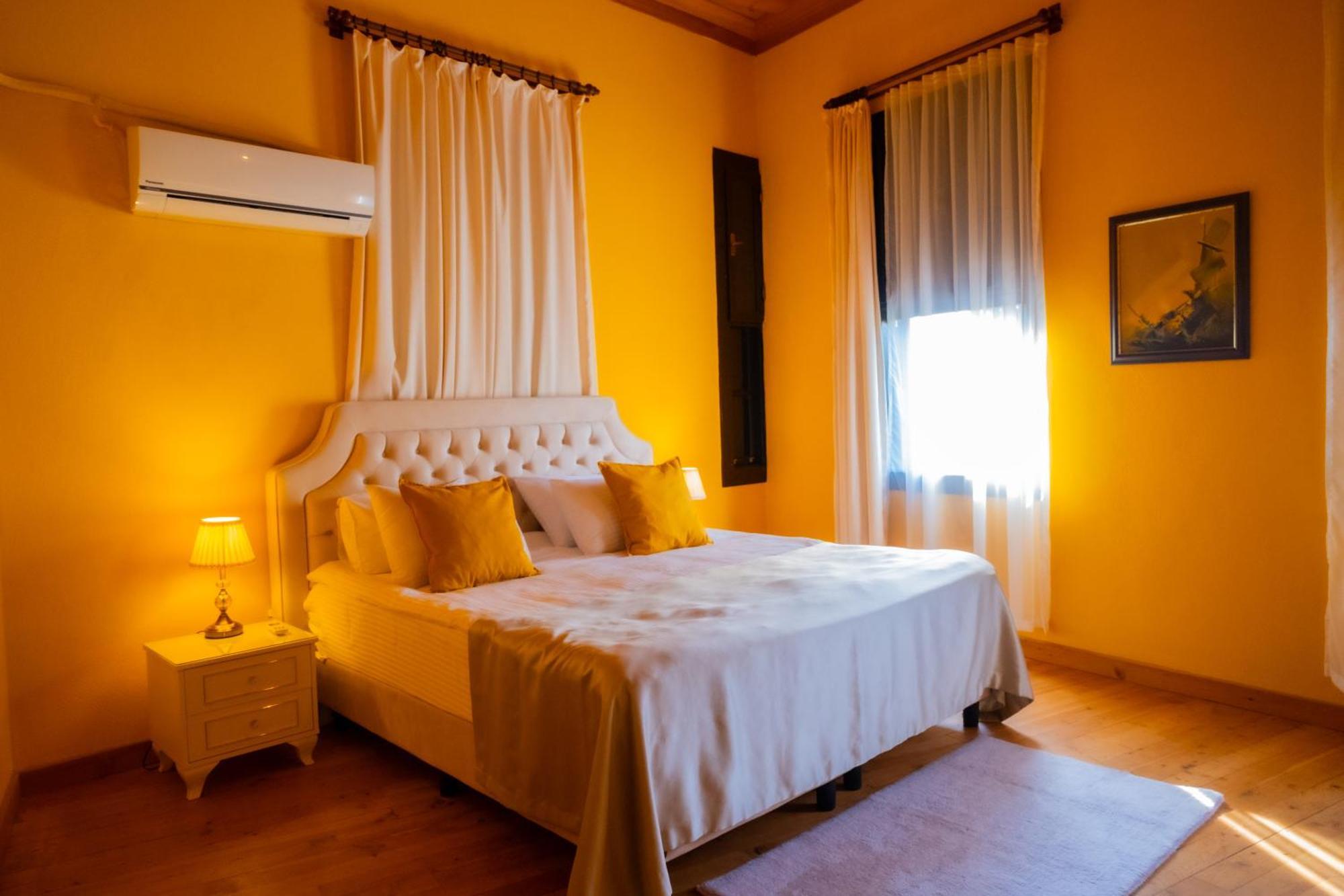 Accommodatie bij particulieren Grace Lounge Premium *
