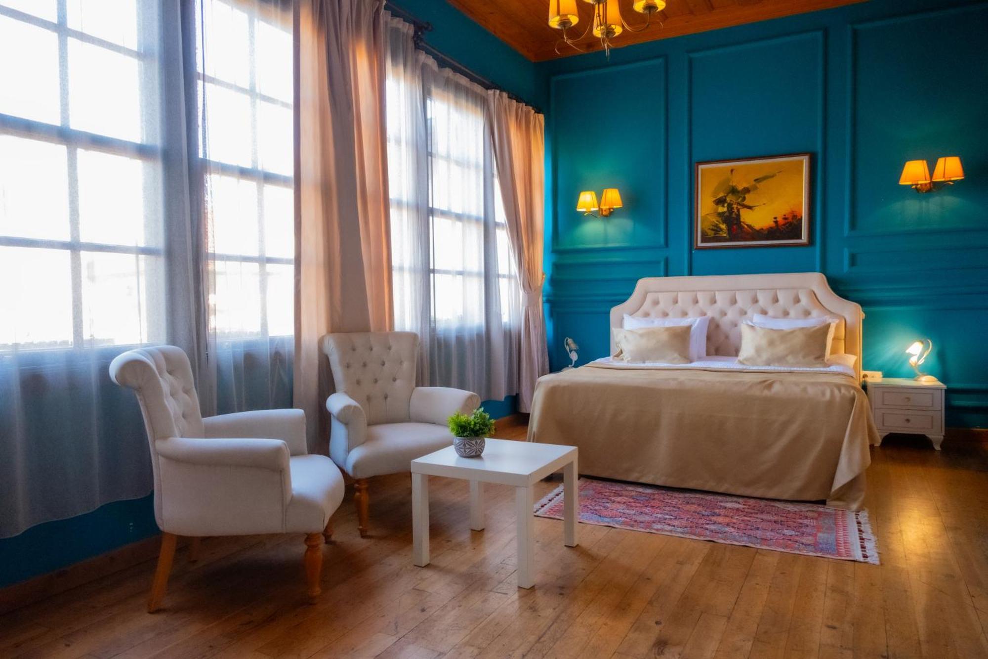 Accommodatie bij particulieren Grace Lounge Premium Antalya