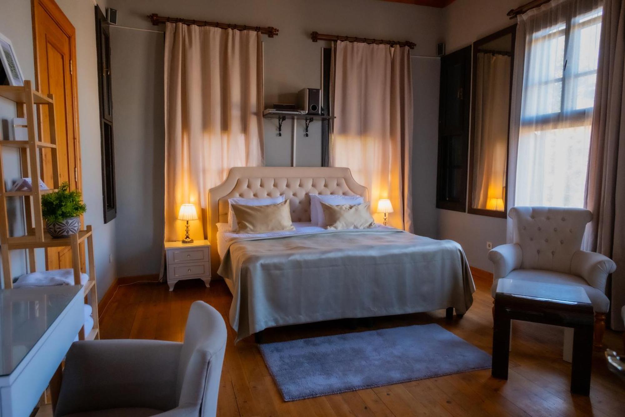Grace Lounge Premium Accommodatie bij particulieren *