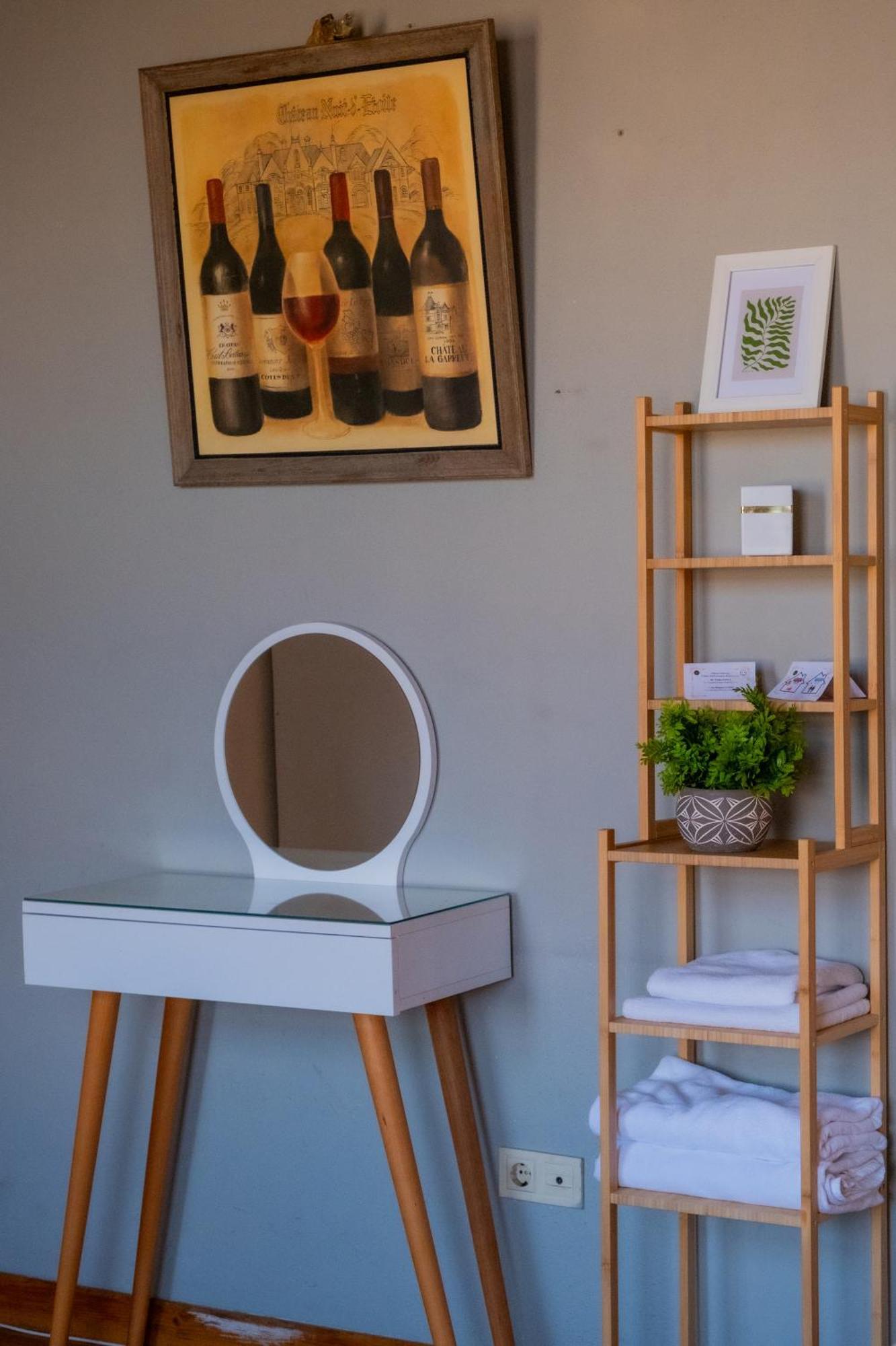 Grace Lounge Premium Accommodatie bij particulieren
