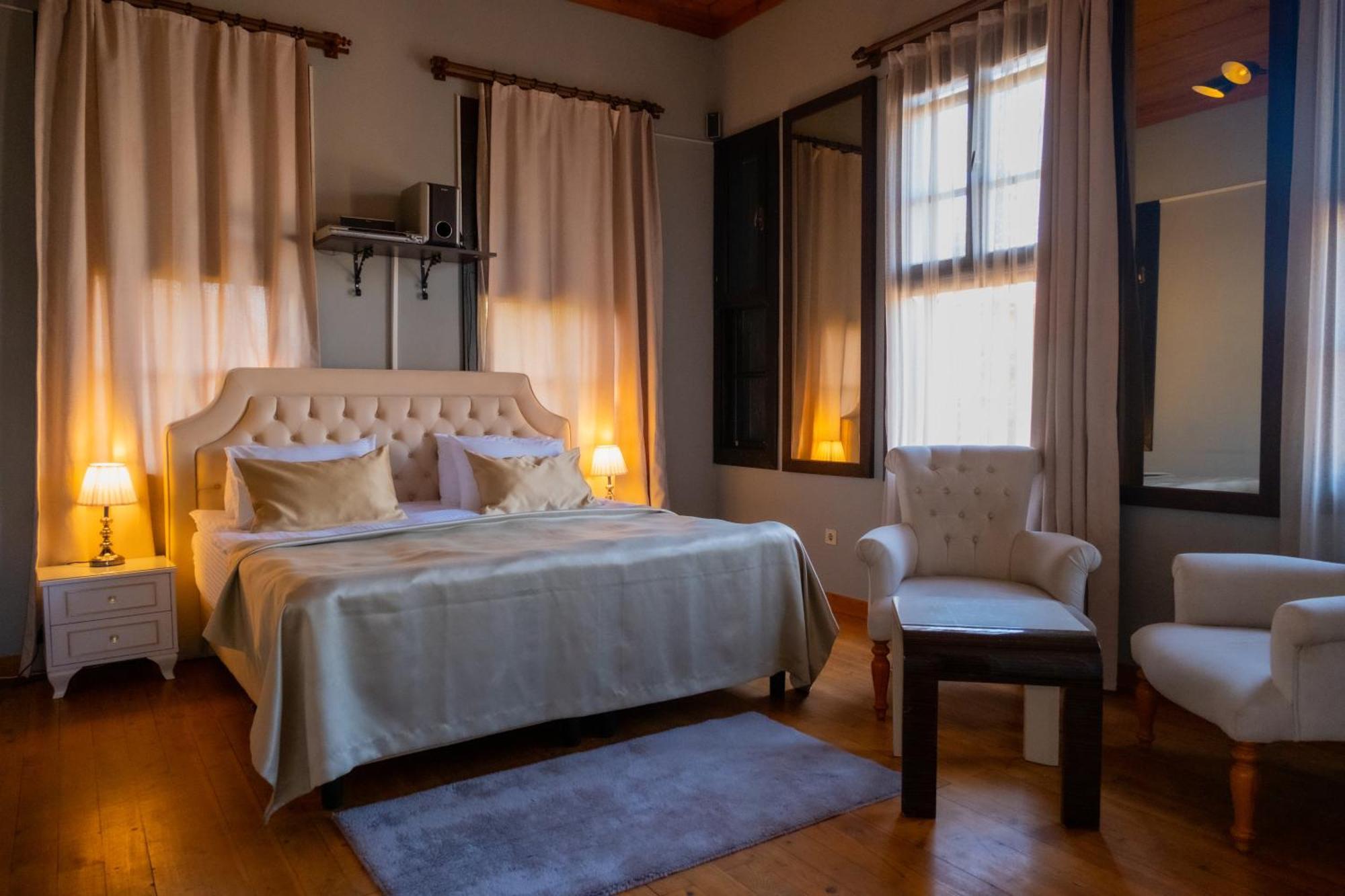 Grace Lounge Premium Accommodatie bij particulieren *