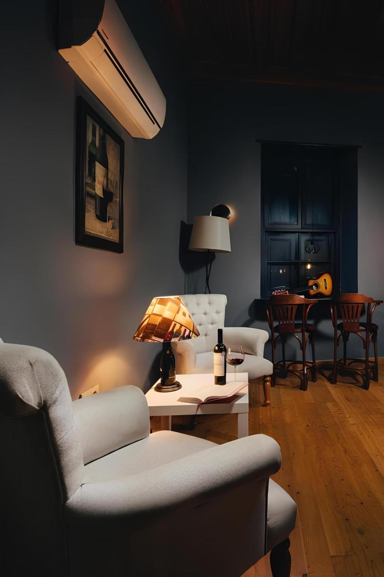 Séjour chez l'habitant Grace Lounge Premium
