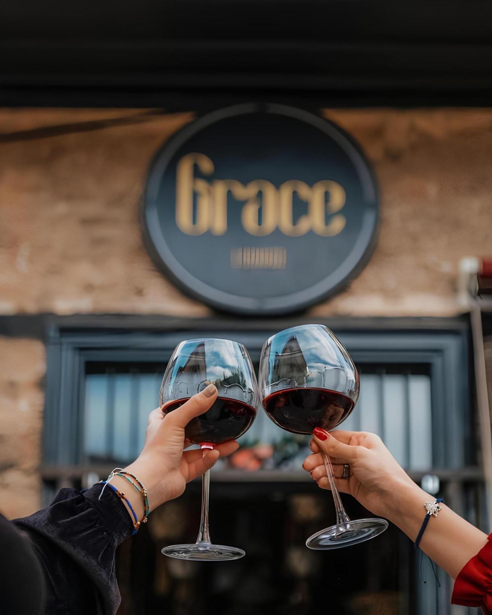 Séjour chez l'habitant Grace Lounge Premium *