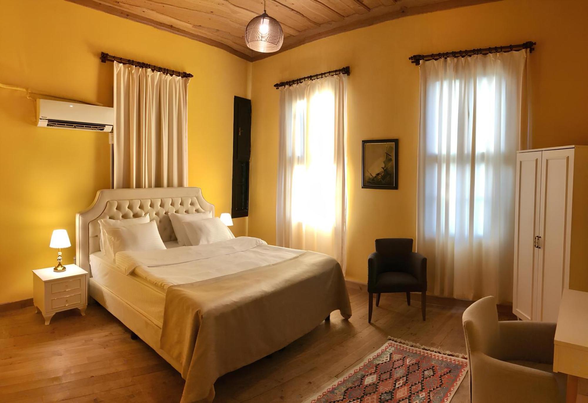 Séjour chez l'habitant Grace Lounge Premium Antalya