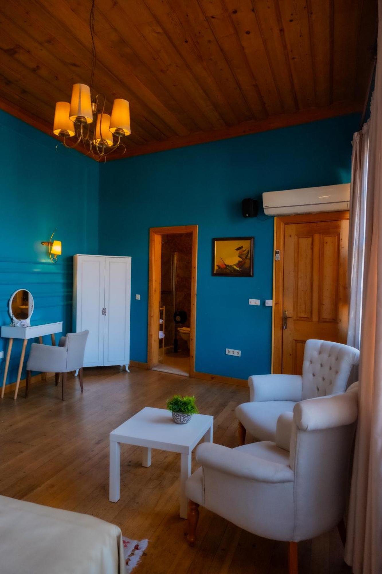 Grace Lounge Premium Séjour chez l'habitant *