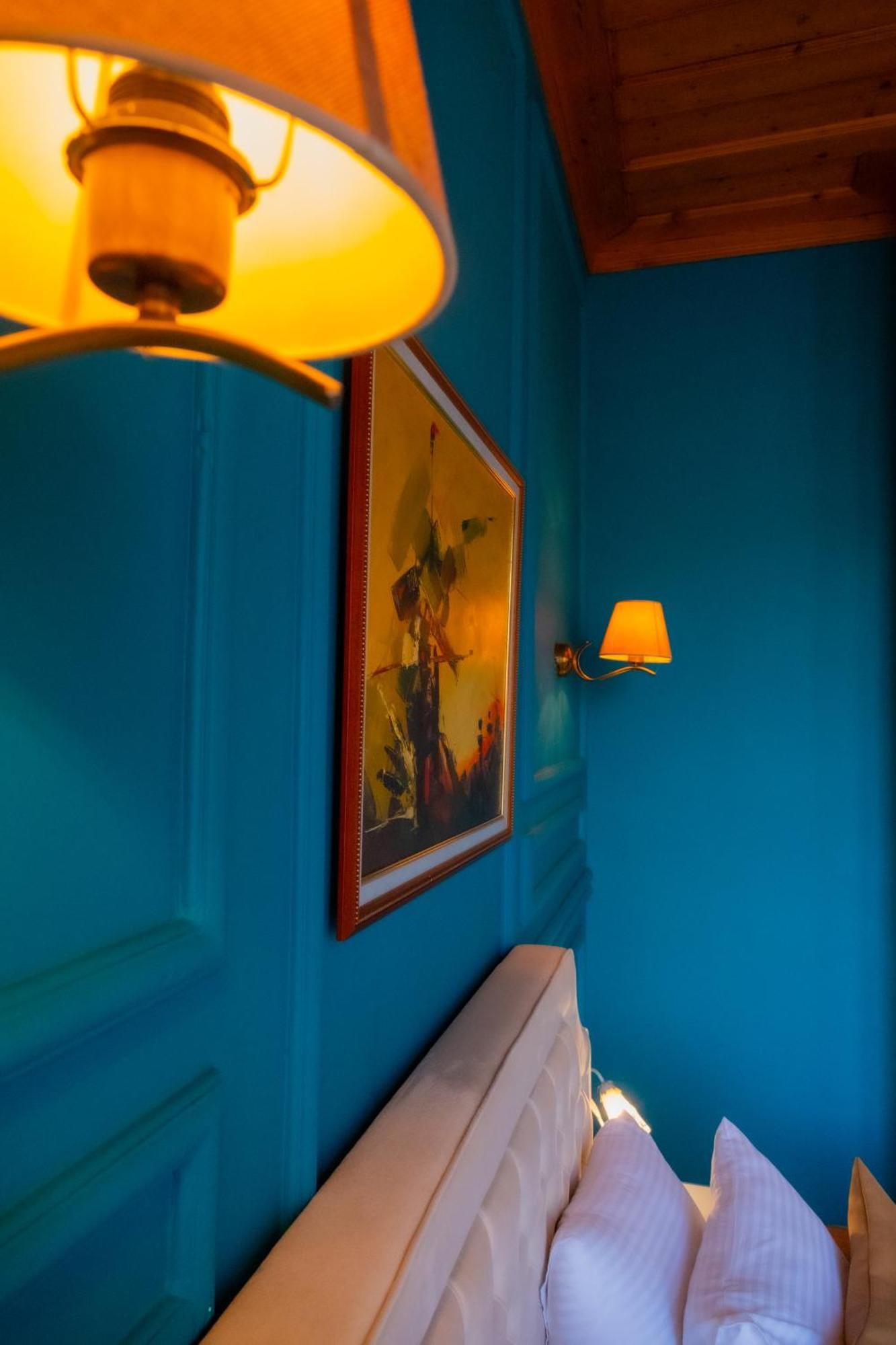 Séjour chez l'habitant Grace Lounge Premium