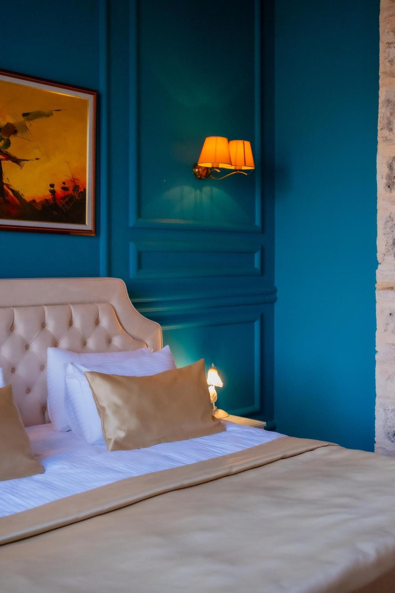 Séjour chez l'habitant Grace Lounge Premium