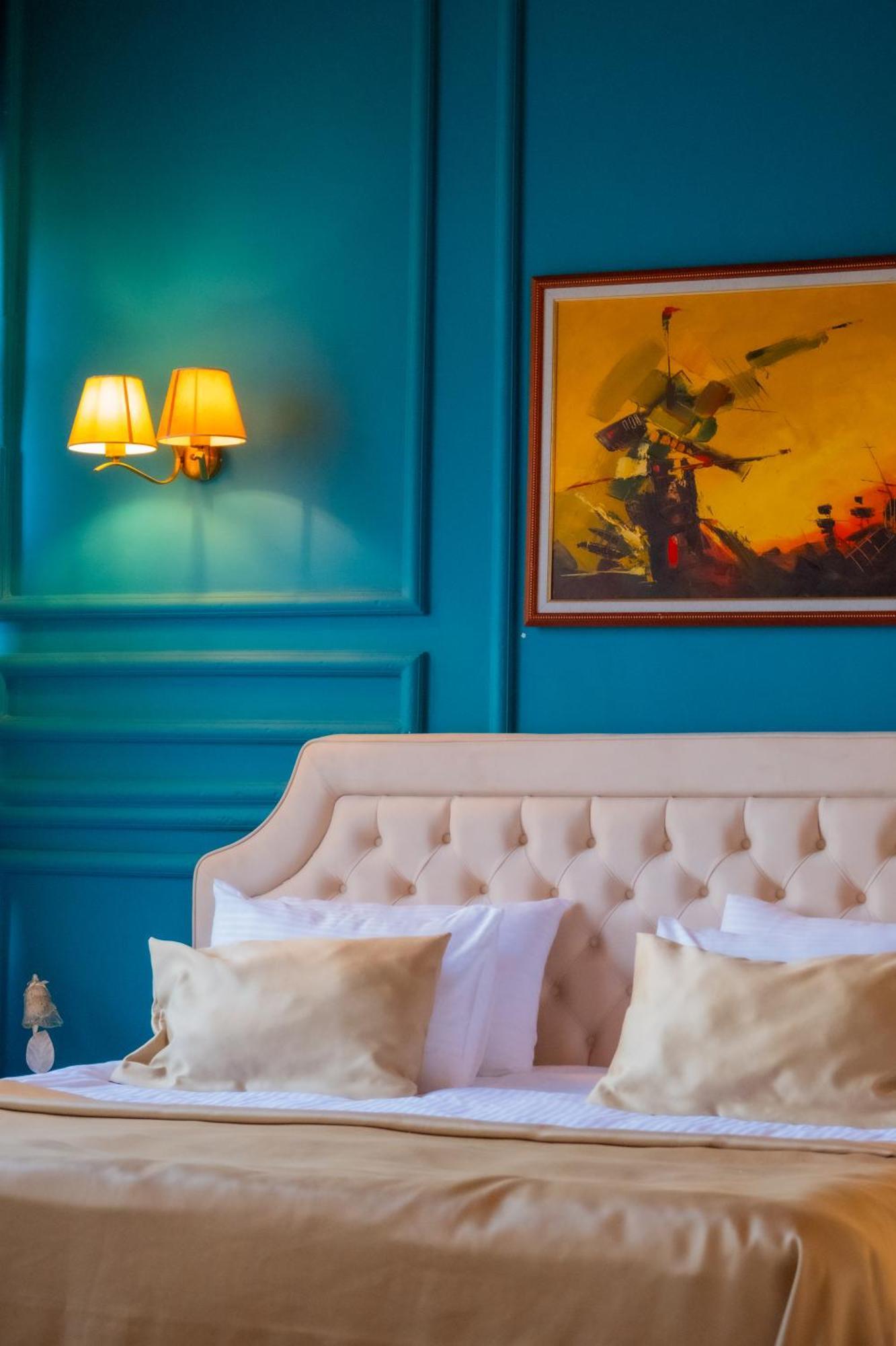 Séjour chez l'habitant Grace Lounge Premium *