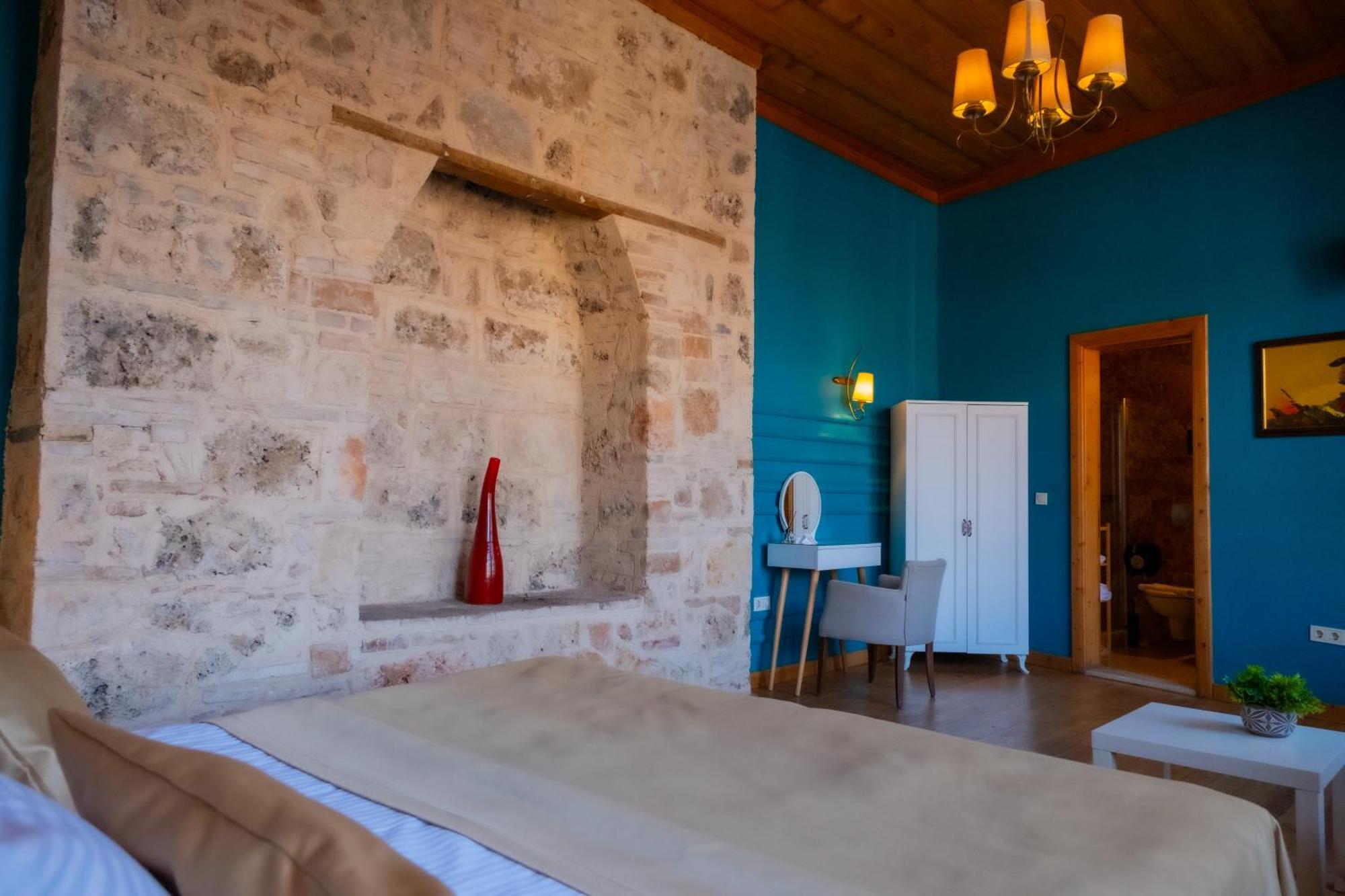 Séjour chez l'habitant Grace Lounge Premium Antalya