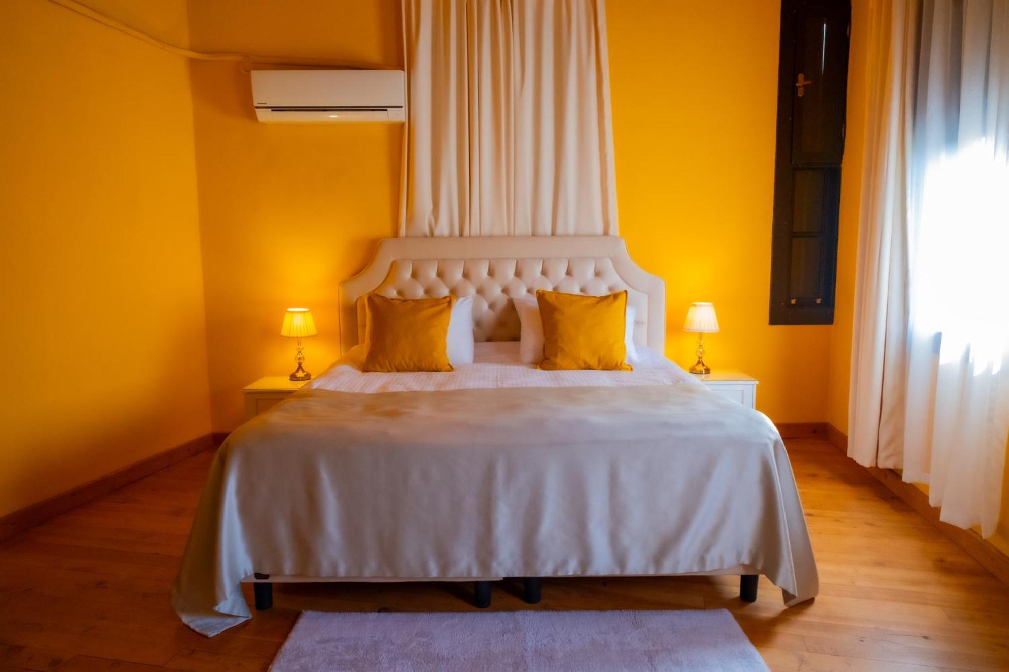 Séjour chez l'habitant Grace Lounge Premium Antalya