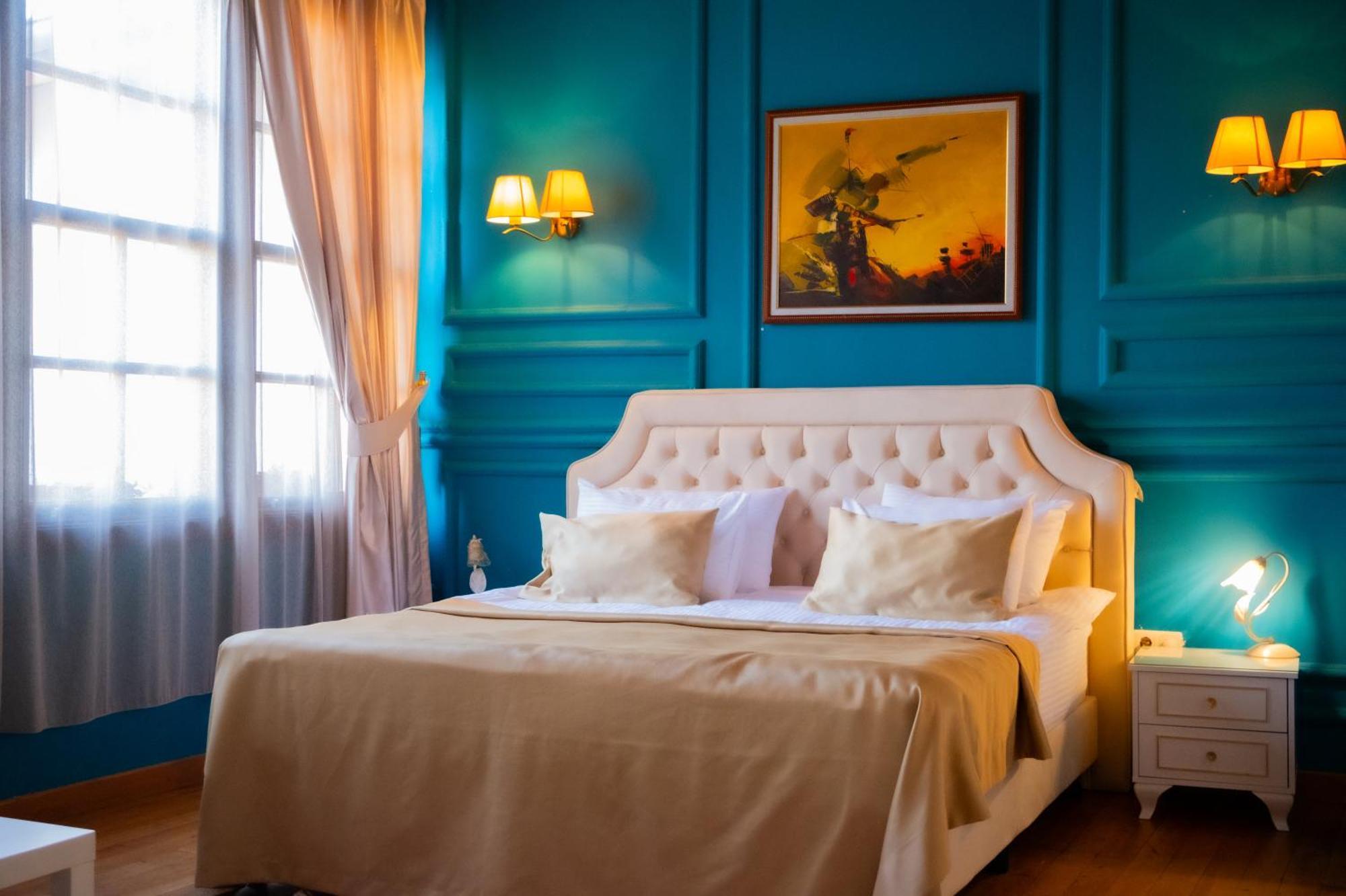 Séjour chez l'habitant Grace Lounge Premium *