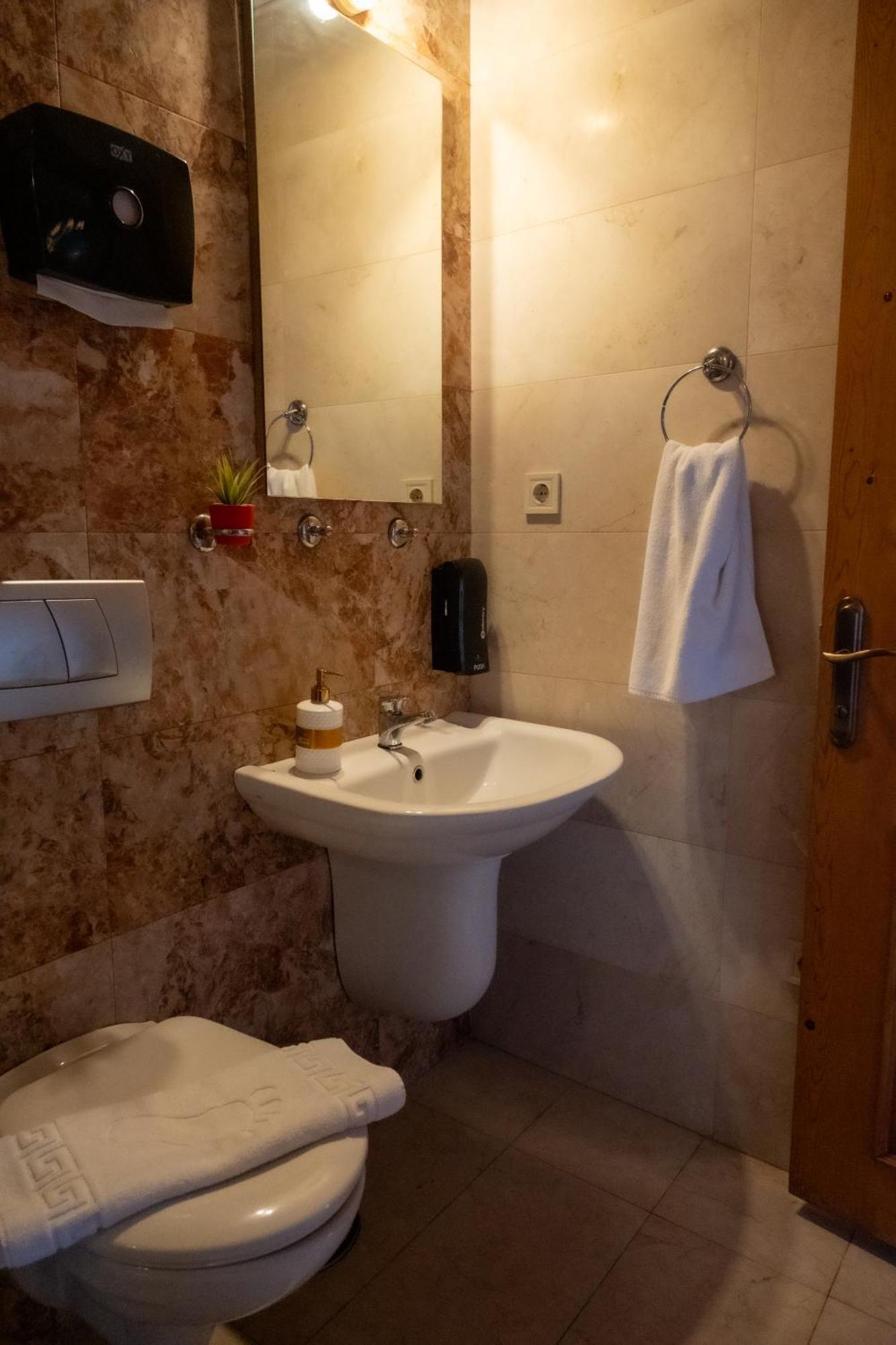 Grace Lounge Premium Séjour chez l'habitant Antalya