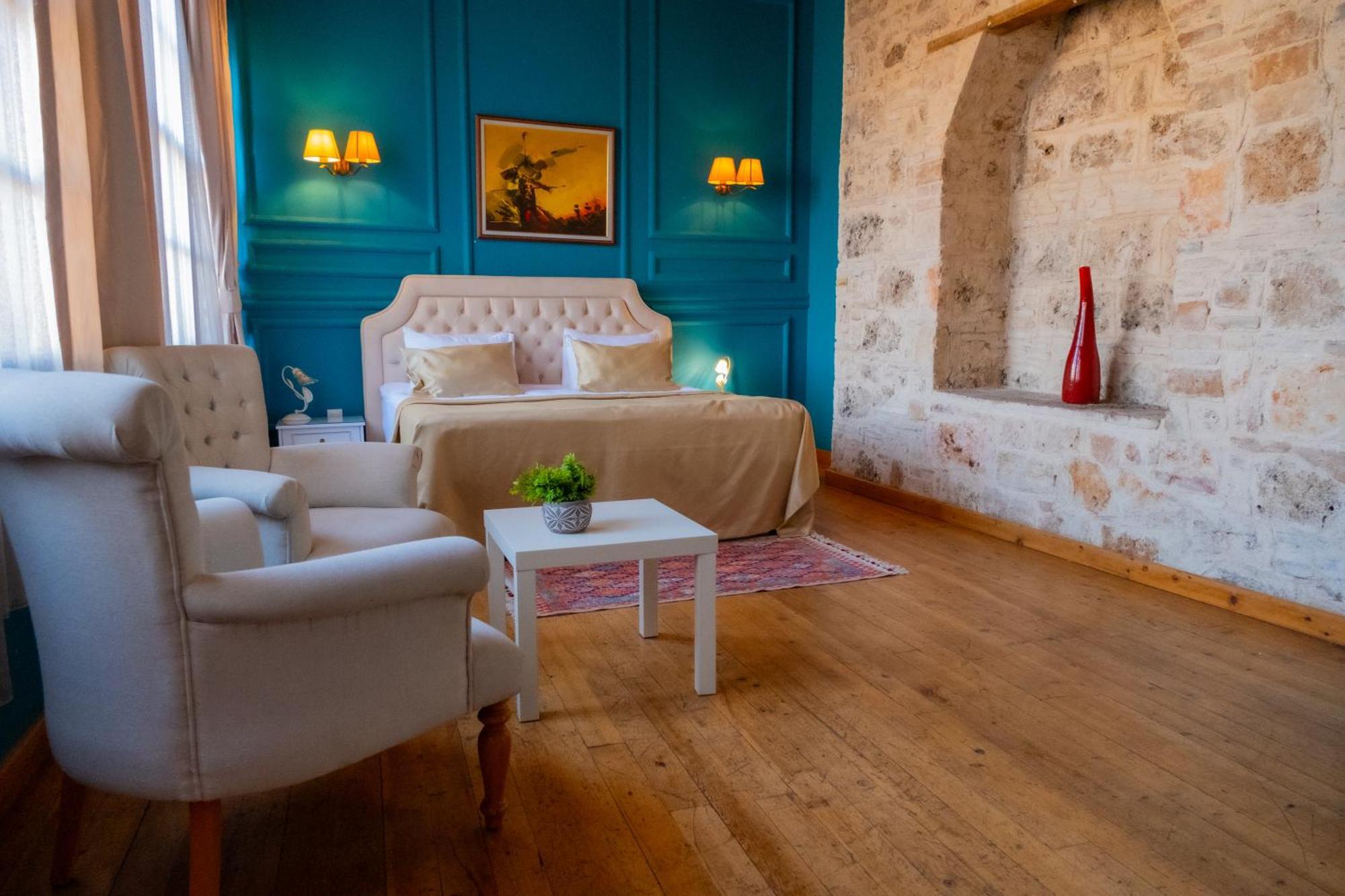 Séjour chez l'habitant Grace Lounge Premium *