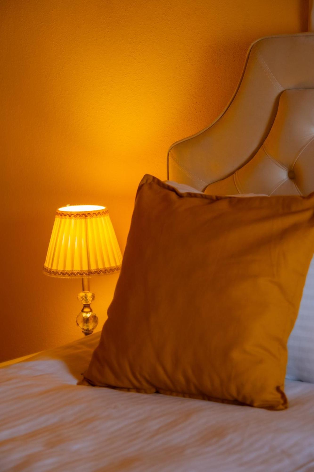Grace Lounge Premium Séjour chez l'habitant *