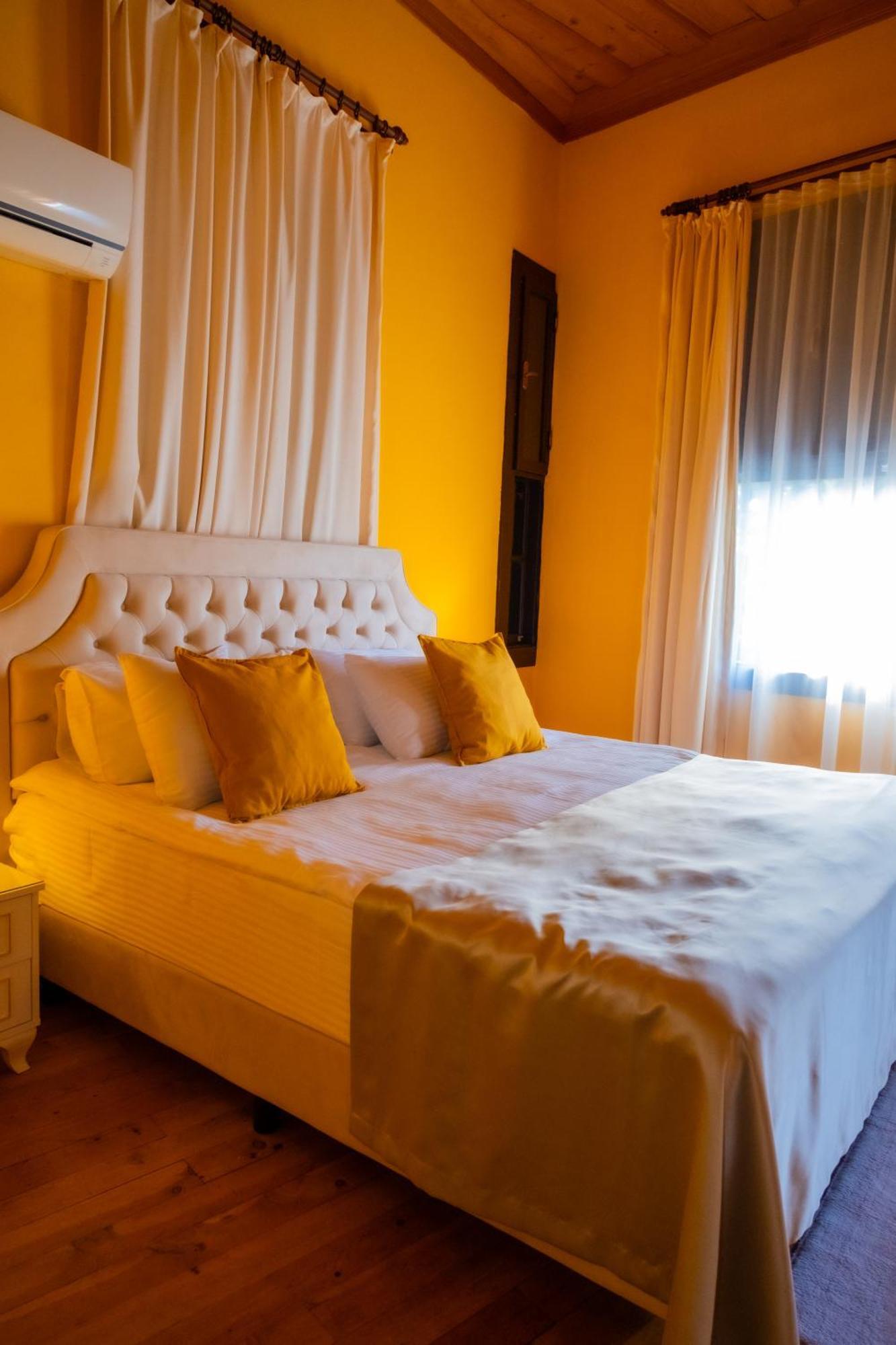 Séjour chez l'habitant Grace Lounge Premium *