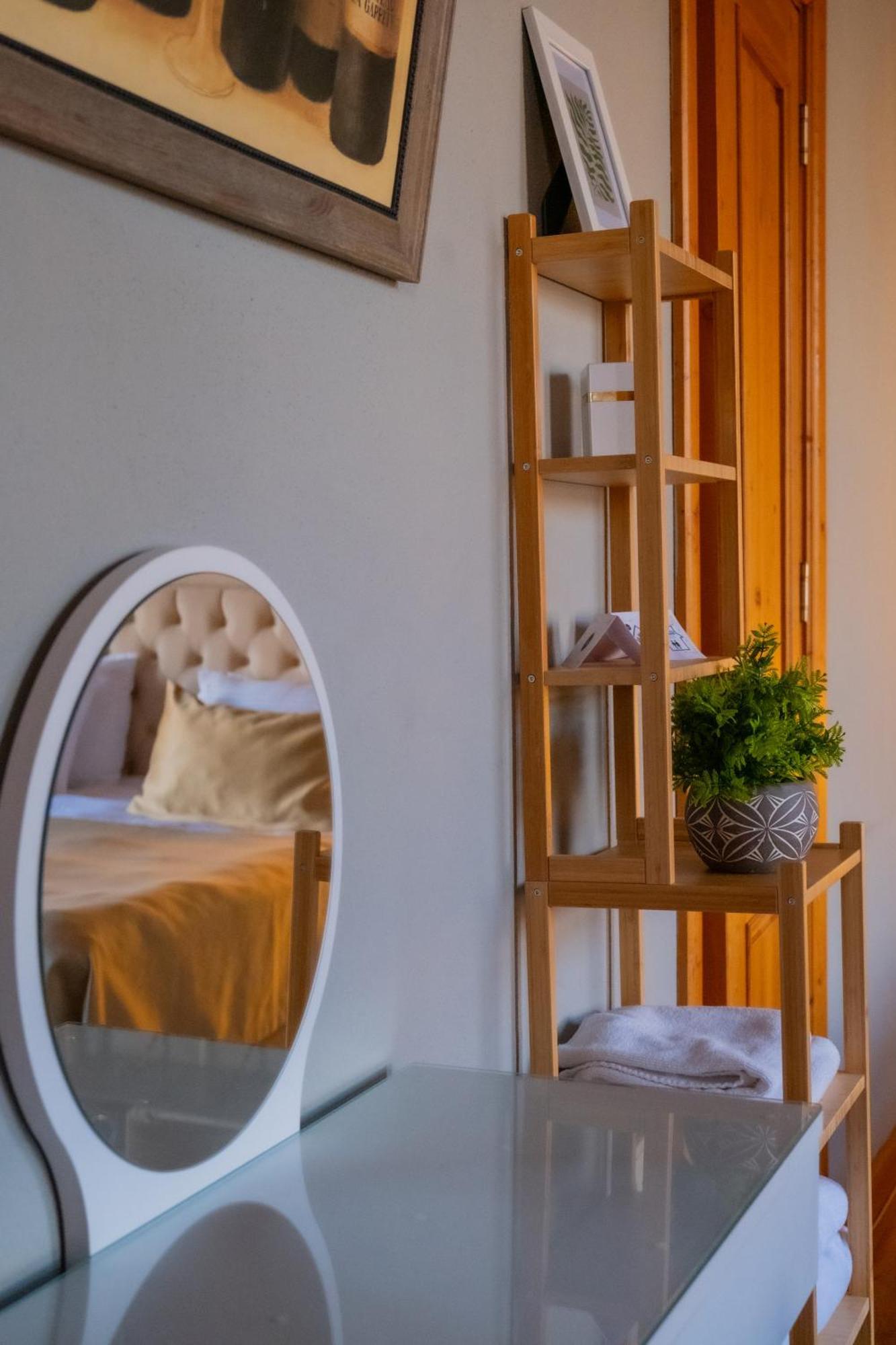 Séjour chez l'habitant Grace Lounge Premium *