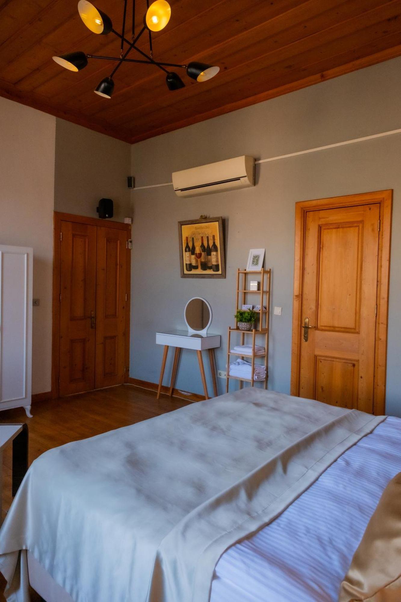 Séjour chez l'habitant Grace Lounge Premium