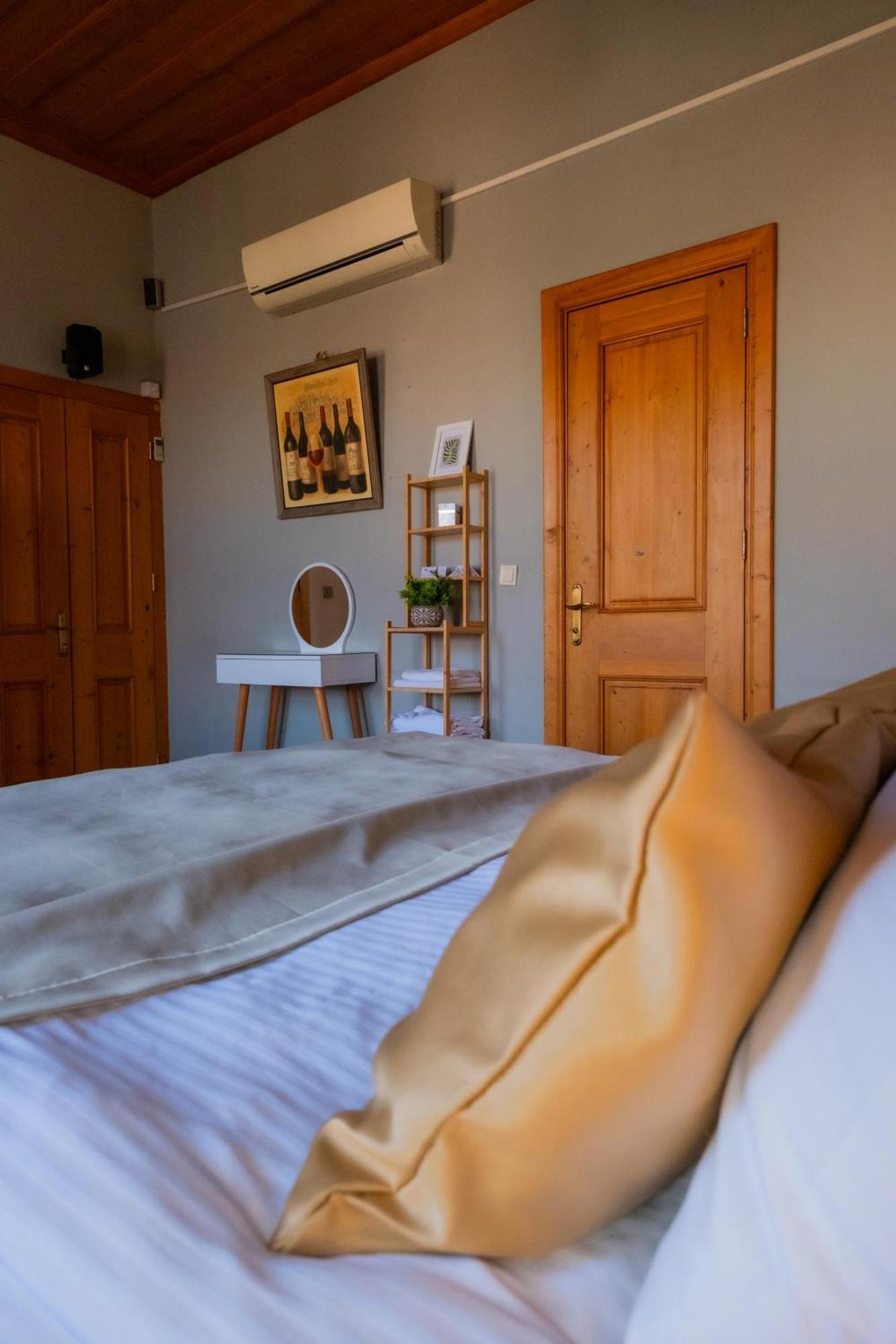 Grace Lounge Premium Séjour chez l'habitant Antalya