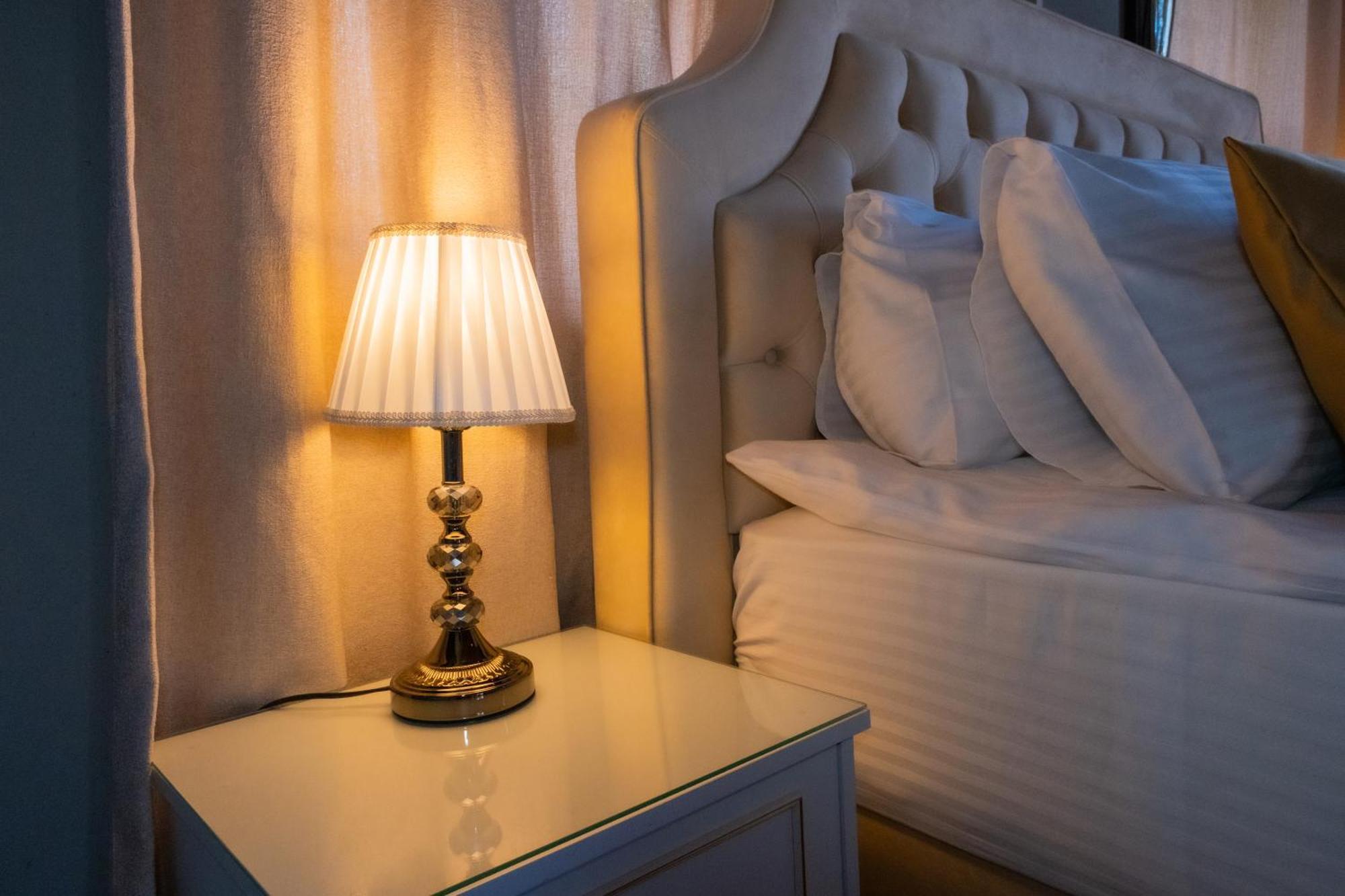 Grace Lounge Premium Séjour chez l'habitant Antalya