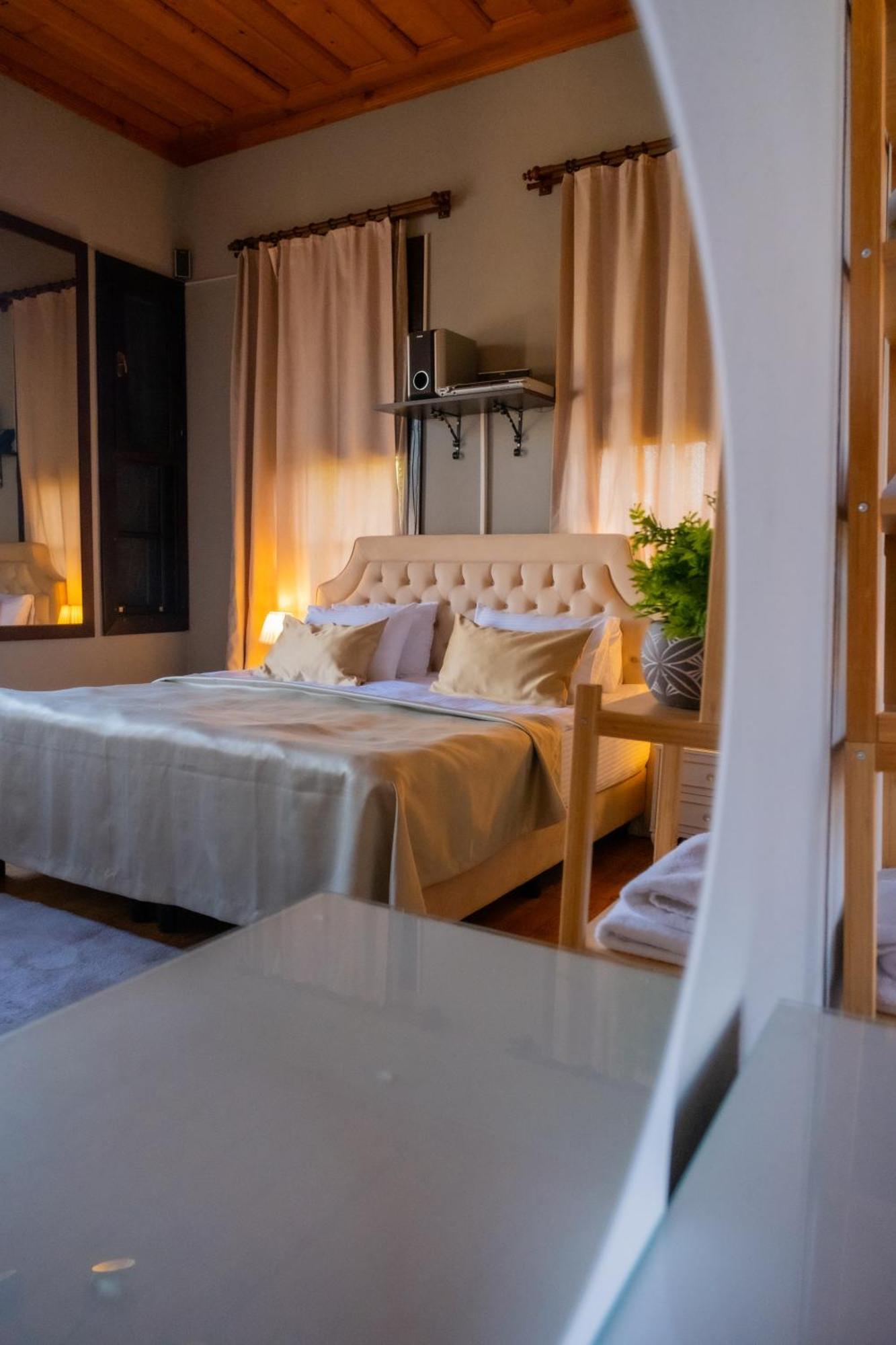 Grace Lounge Premium Séjour chez l'habitant *