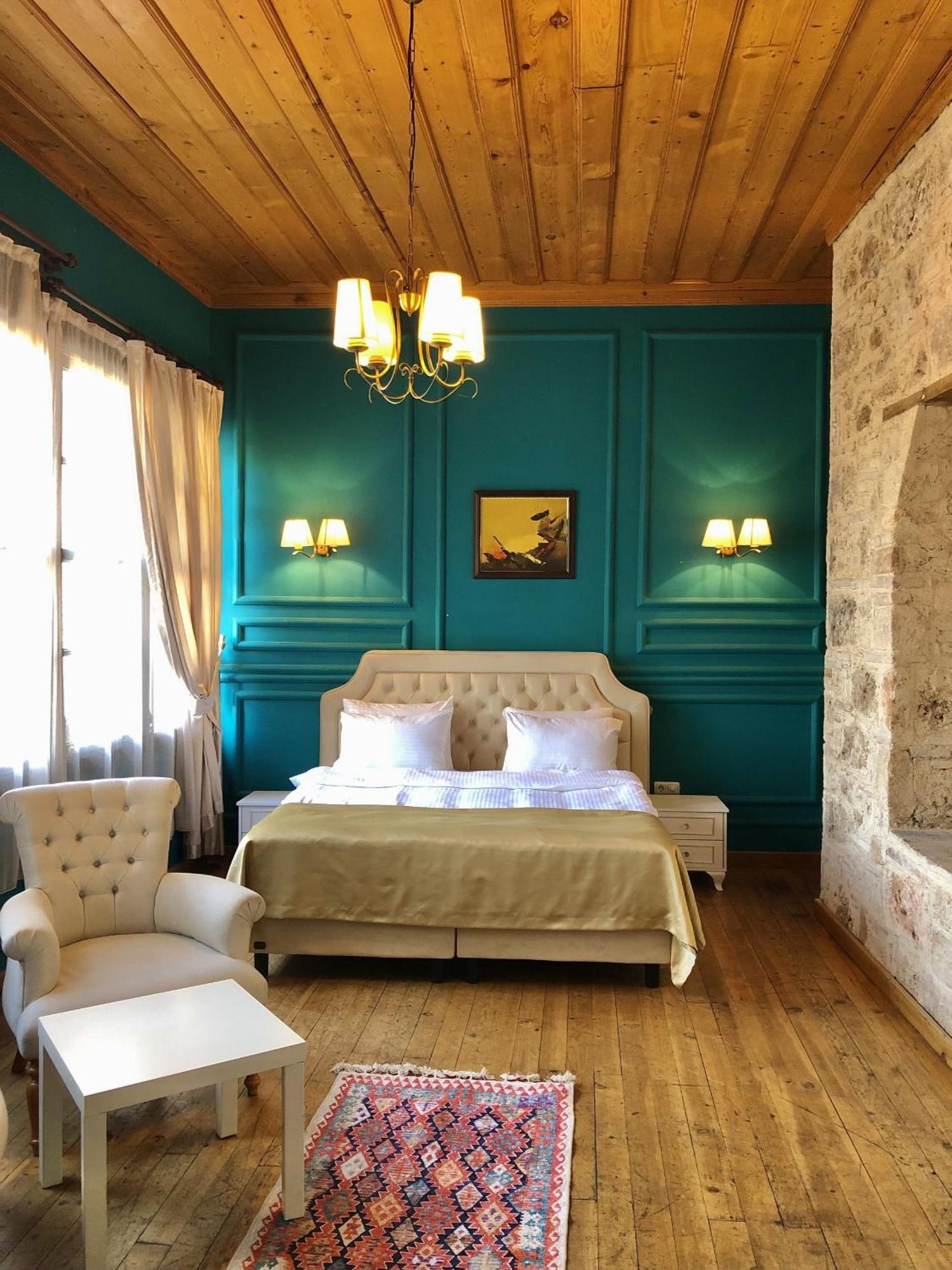 Homestay Grace Lounge Premium Antalya